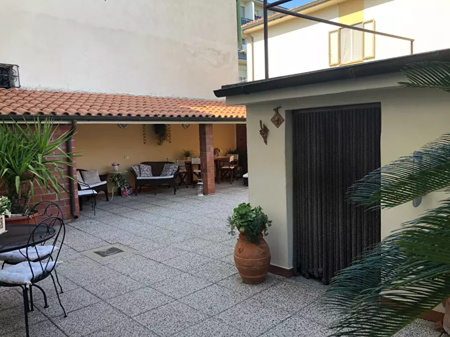 Immagine 7 di Terratetto in vendita  a Empoli