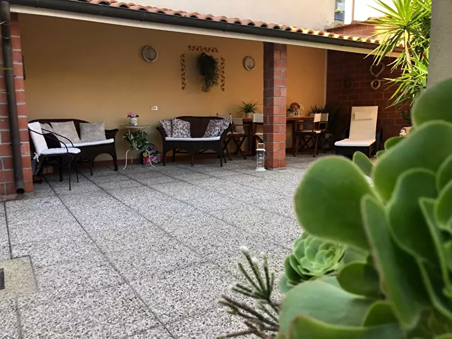 Immagine 12 di Terratetto in vendita  a Empoli