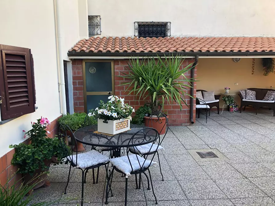 Immagine 8 di Terratetto in vendita  a Empoli