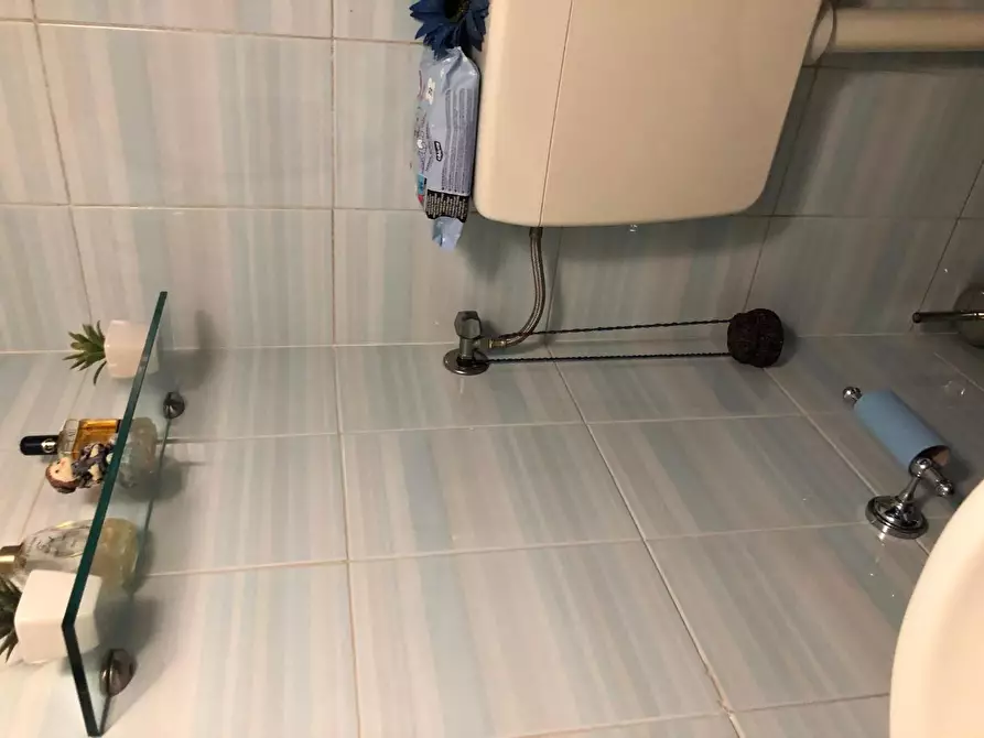 Immagine 23 di Terratetto in vendita  a Empoli