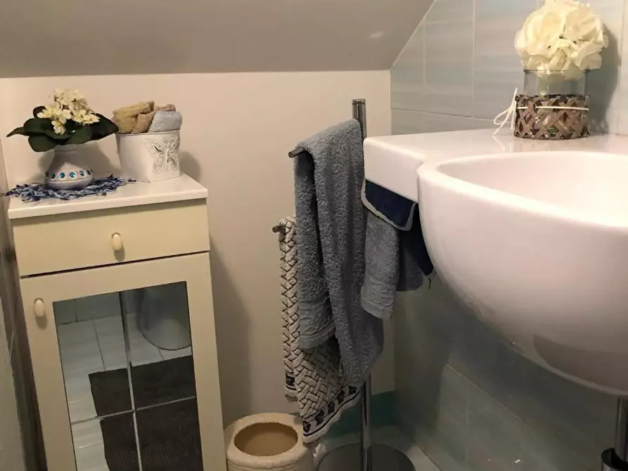 Immagine 22 di Terratetto in vendita  a Empoli