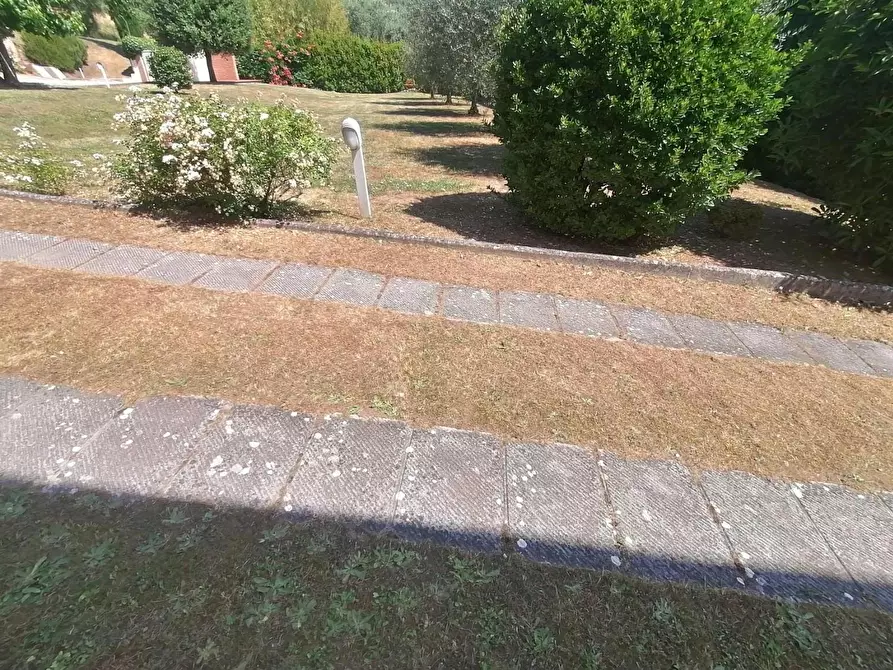 Immagine 24 di Villa in vendita  a Lucca