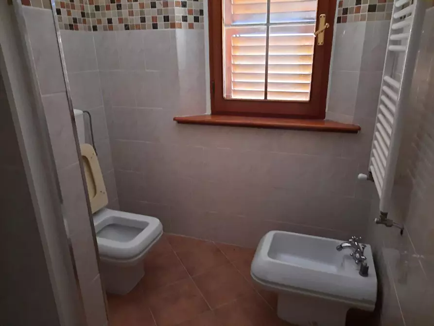 Immagine 5 di Appartamento in vendita  a Colle Di Val D'elsa