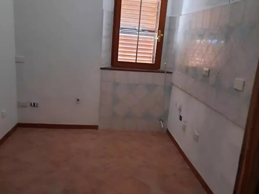 Immagine 3 di Appartamento in vendita  a Colle Di Val D'elsa