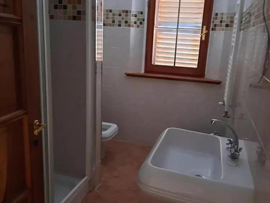 Immagine 4 di Appartamento in vendita  a Colle Di Val D'elsa