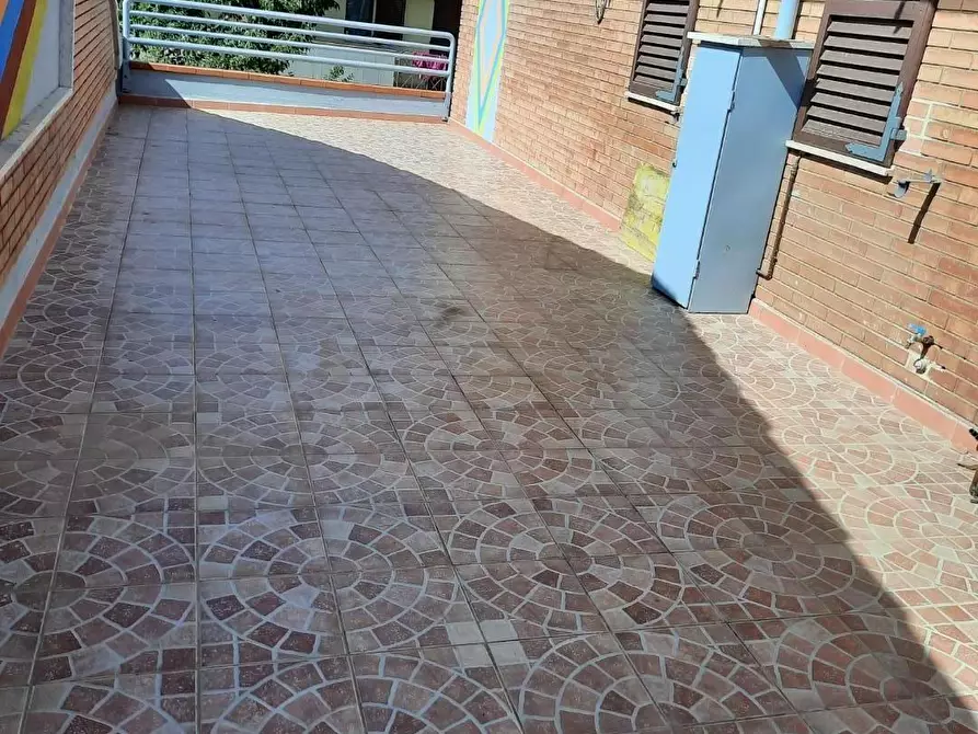 Immagine 6 di Appartamento in vendita  a Colle Di Val D'elsa