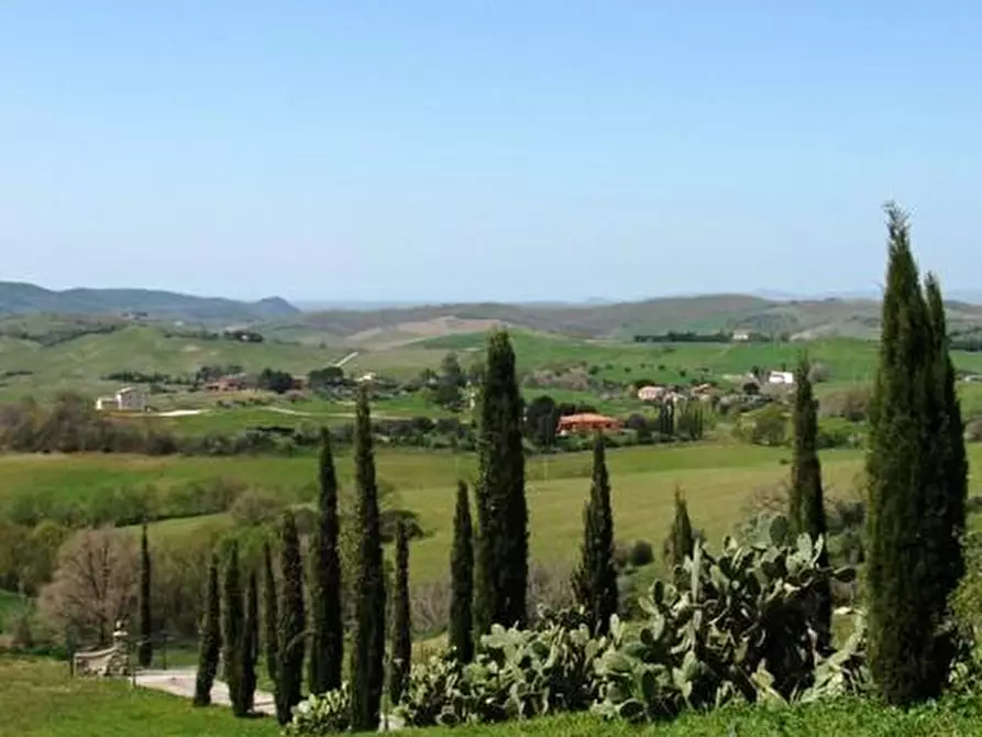 Immagine 1 di Villa in vendita  a Manciano