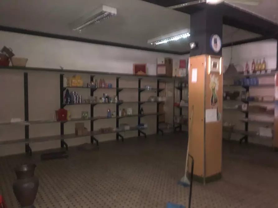 Immagine 11 di Casa semindipendente in vendita  a Massa