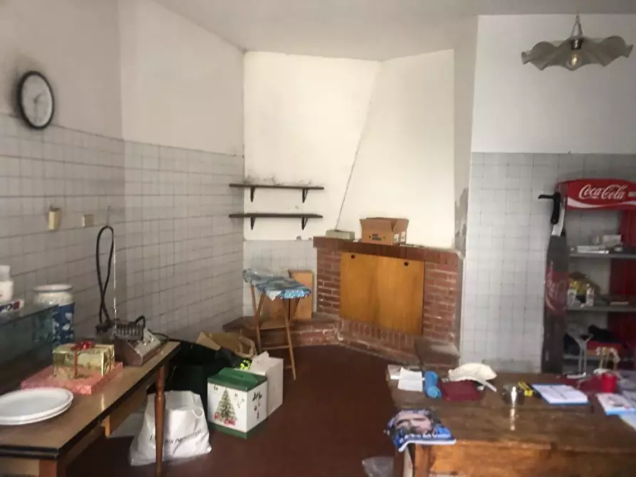 Immagine 8 di Casa semindipendente in vendita  a Massa