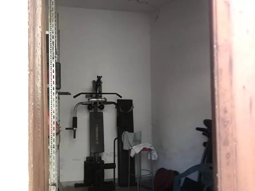 Immagine 13 di Casa semindipendente in vendita  a Massa