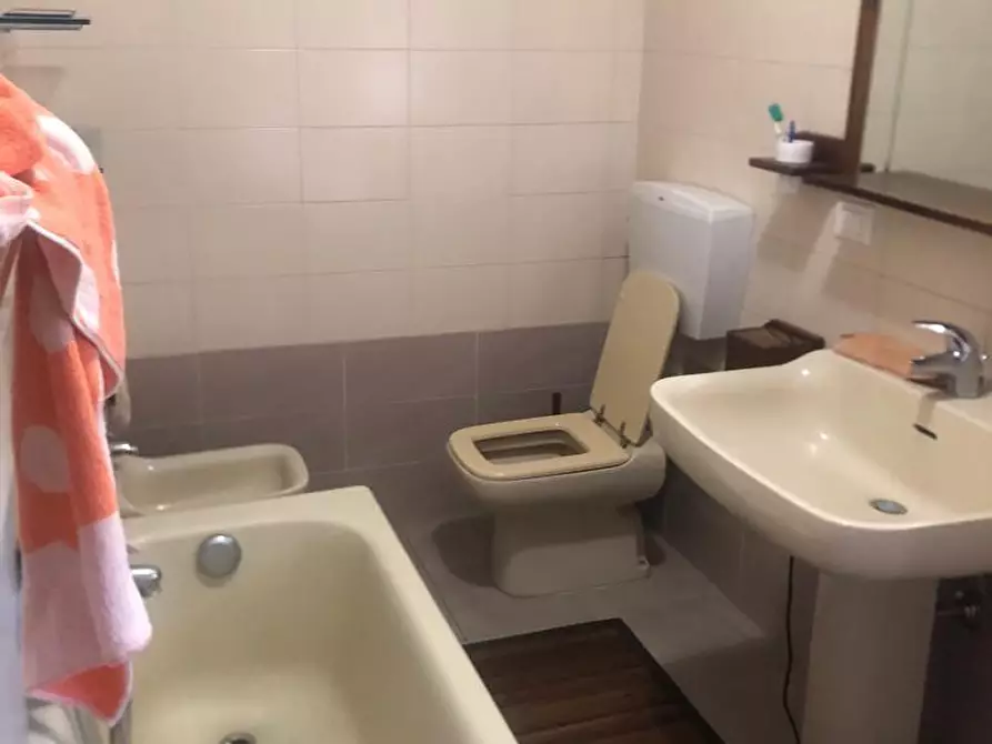 Immagine 15 di Casa semindipendente in vendita  a Massa