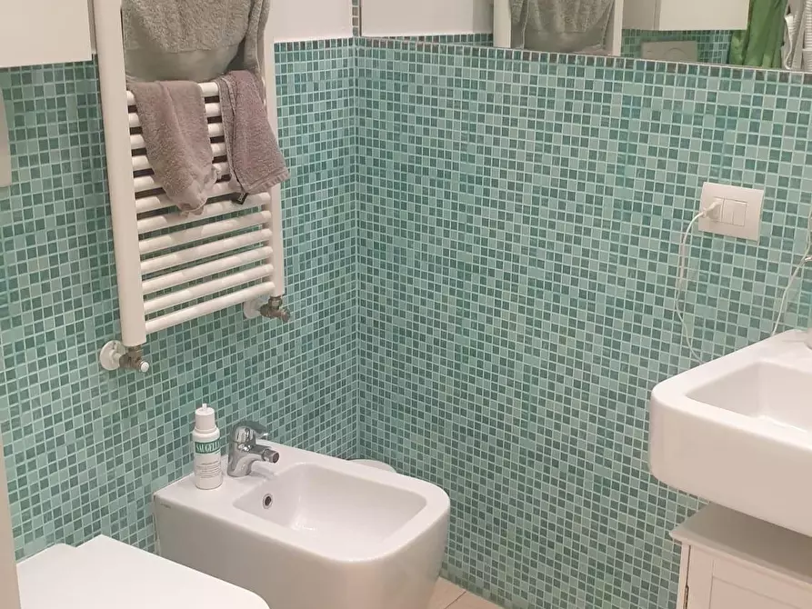 Immagine 9 di Appartamento in affitto  a Pisa