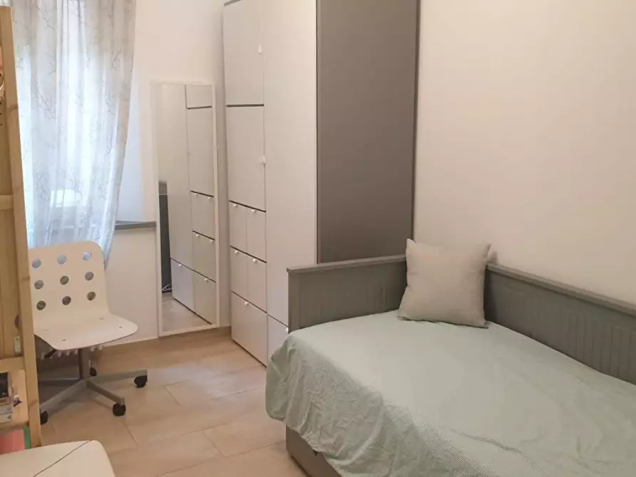 Immagine 11 di Appartamento in affitto  a Pisa