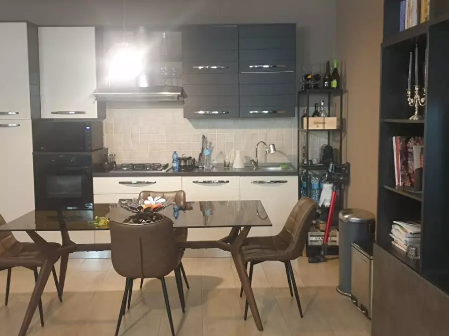 Immagine 6 di Appartamento in affitto  a Pisa