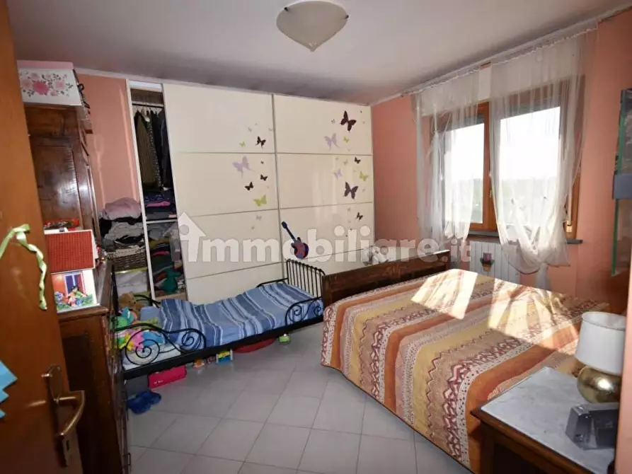 Immagine 6 di Appartamento in vendita  a Vecchiano