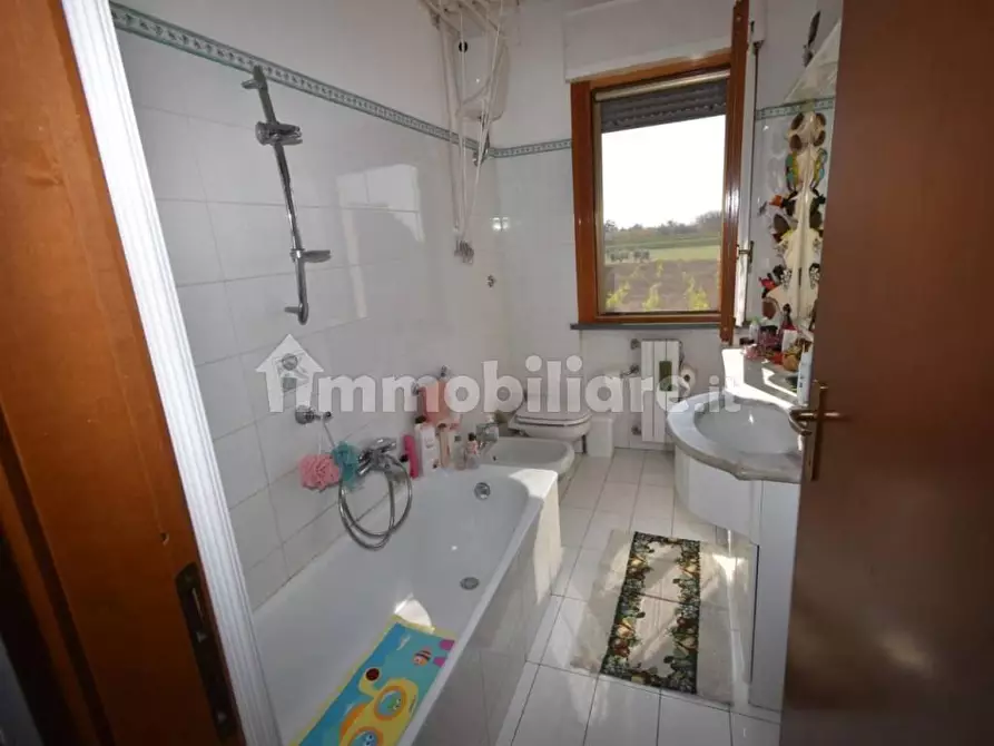 Immagine 8 di Appartamento in vendita  a Vecchiano