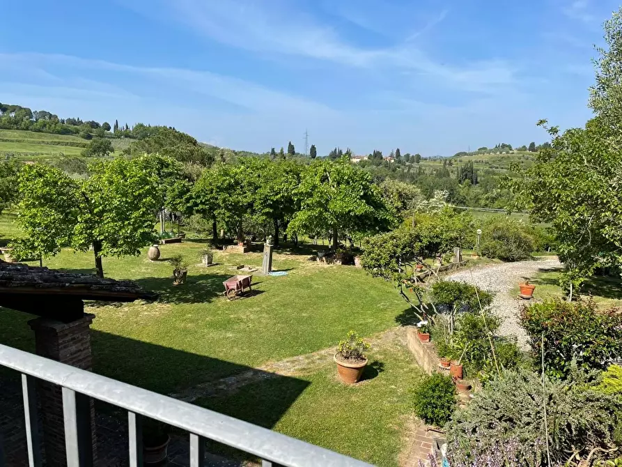Immagine 48 di Villa in vendita  a San Miniato