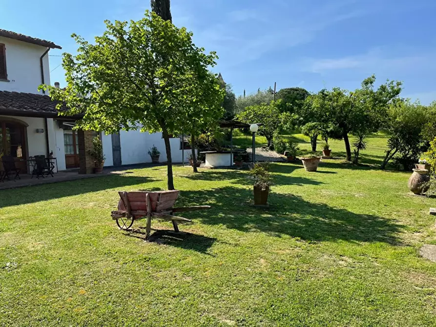 Immagine 5 di Villa in vendita  a San Miniato