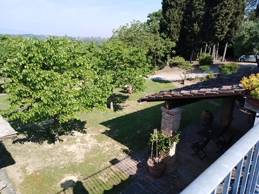 Immagine 39 di Villa in vendita  a San Miniato