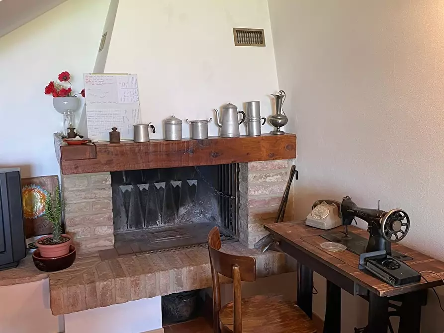 Immagine 21 di Villa in vendita  a San Miniato