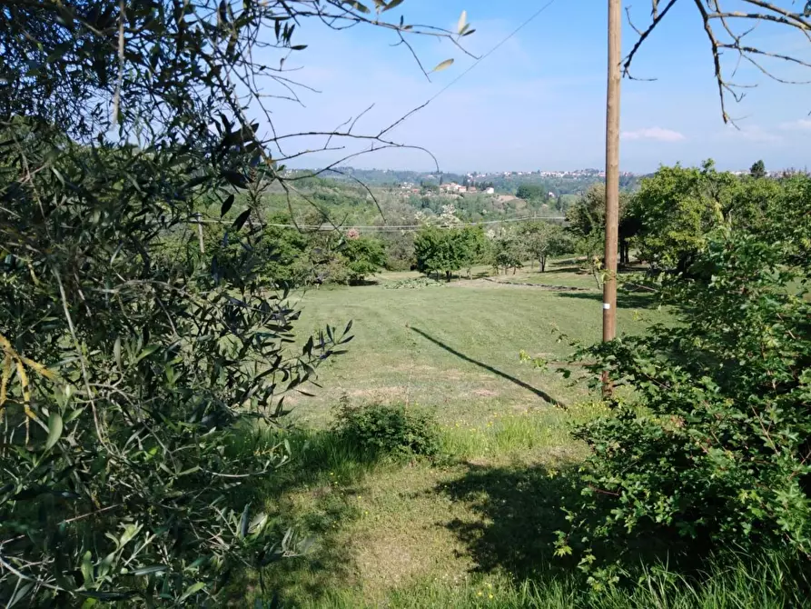 Immagine 7 di Villa in vendita  a San Miniato