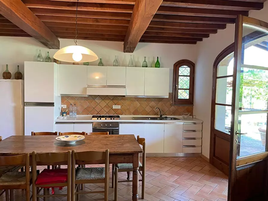 Immagine 18 di Villa in vendita  a San Miniato