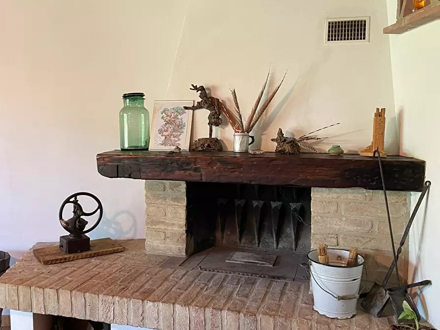 Immagine 24 di Villa in vendita  a San Miniato