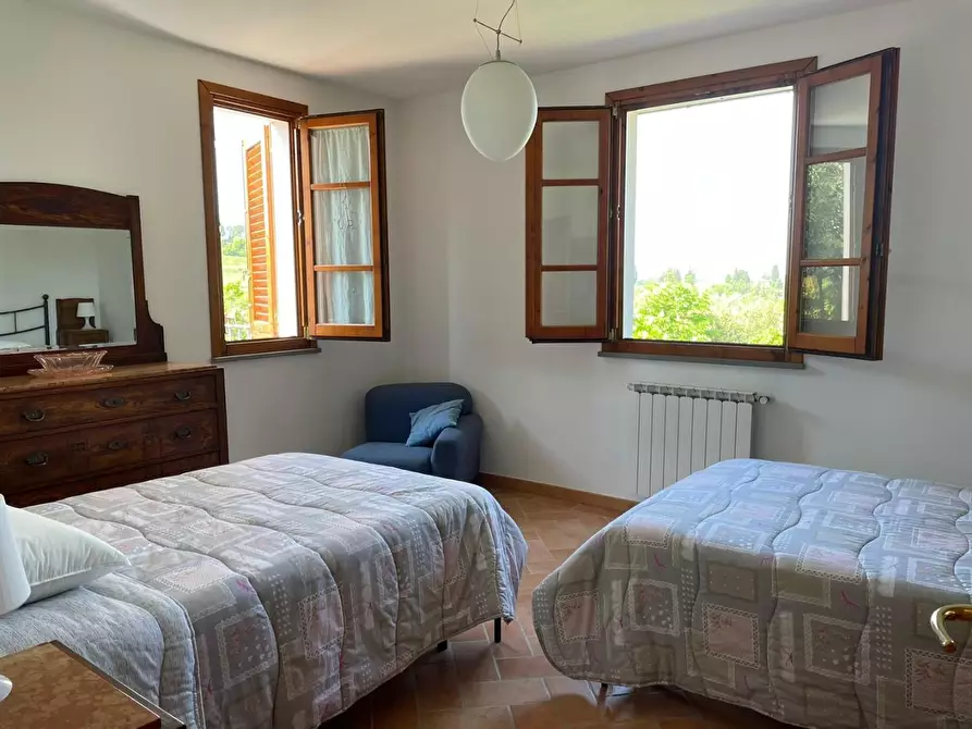 Immagine 13 di Villa in vendita  a San Miniato