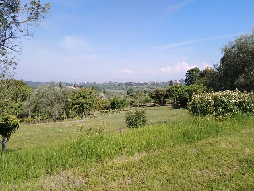 Immagine 2 di Villa in vendita  a San Miniato