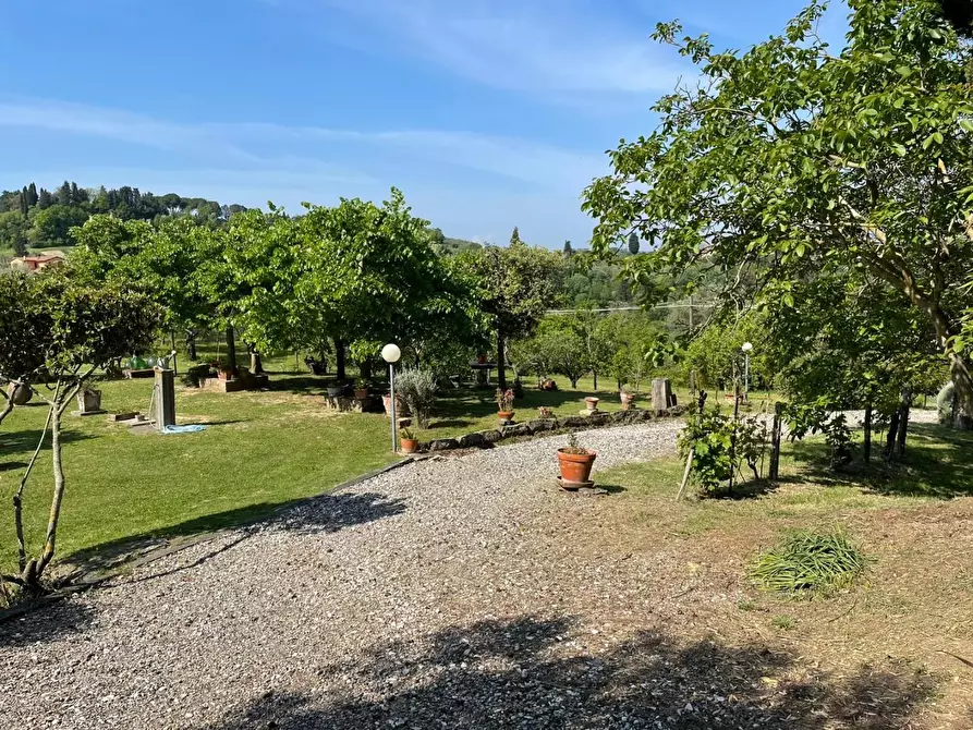 Immagine 45 di Villa in vendita  a San Miniato