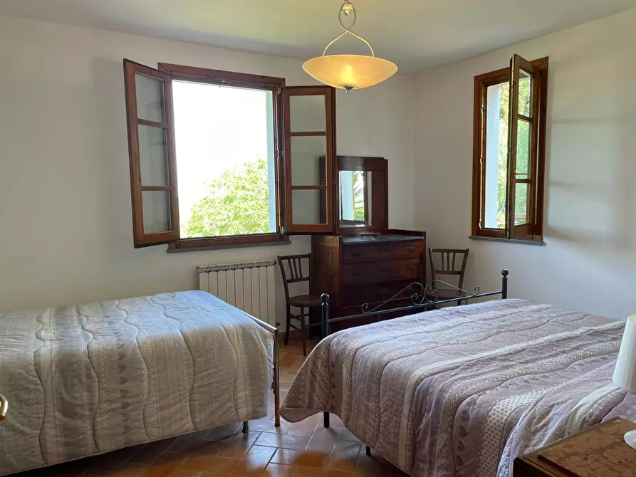 Immagine 14 di Villa in vendita  a San Miniato