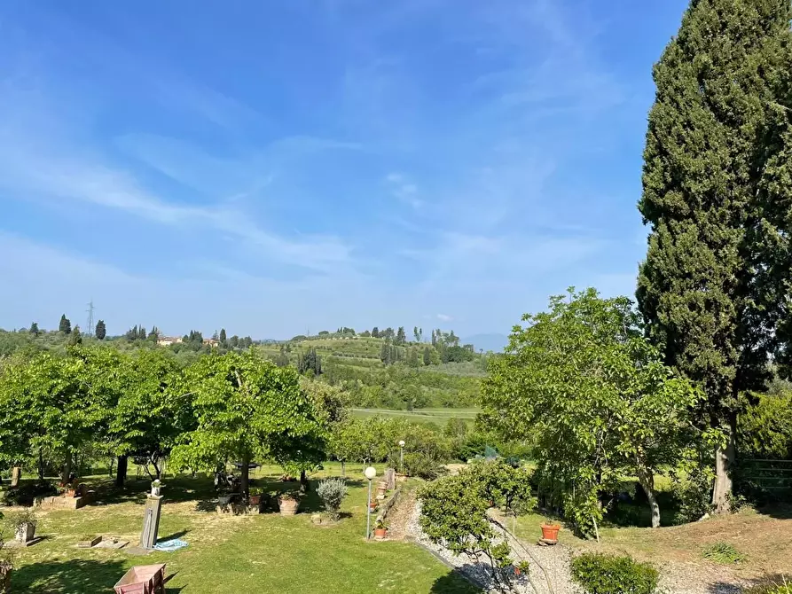 Immagine 51 di Villa in vendita  a San Miniato
