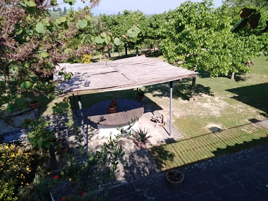 Immagine 37 di Villa in vendita  a San Miniato