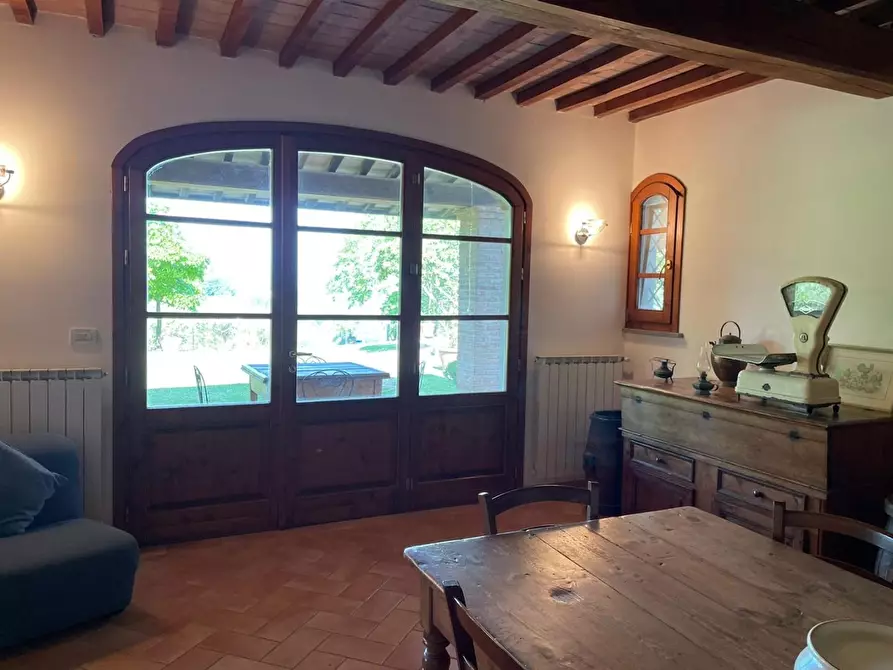 Immagine 22 di Villa in vendita  a San Miniato