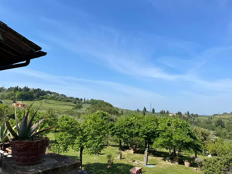 Immagine 50 di Villa in vendita  a San Miniato