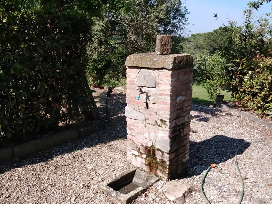 Immagine 42 di Villa in vendita  a San Miniato