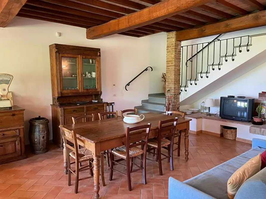 Immagine 20 di Villa in vendita  a San Miniato