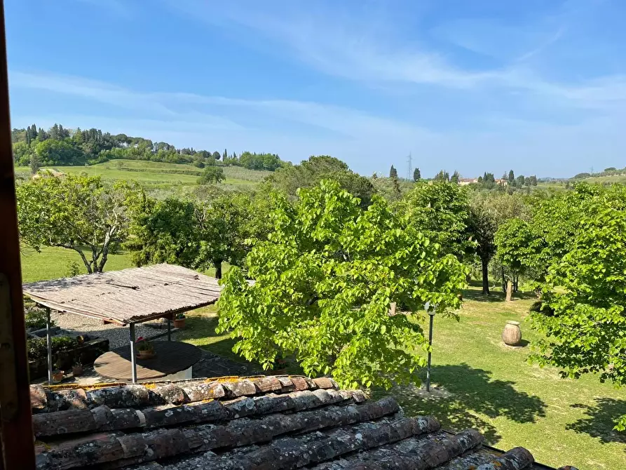 Immagine 52 di Villa in vendita  a San Miniato