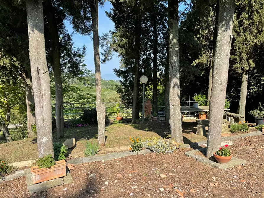 Immagine 47 di Villa in vendita  a San Miniato