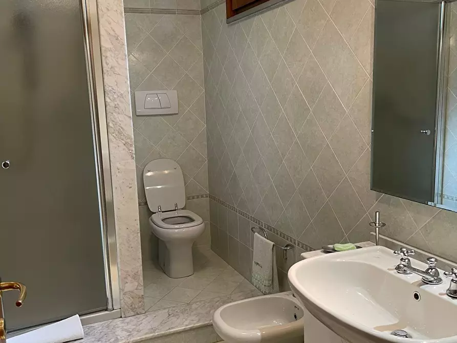 Immagine 30 di Villa in vendita  a San Miniato