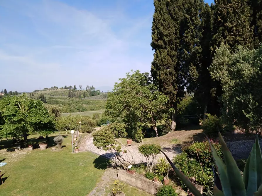 Immagine 44 di Villa in vendita  a San Miniato