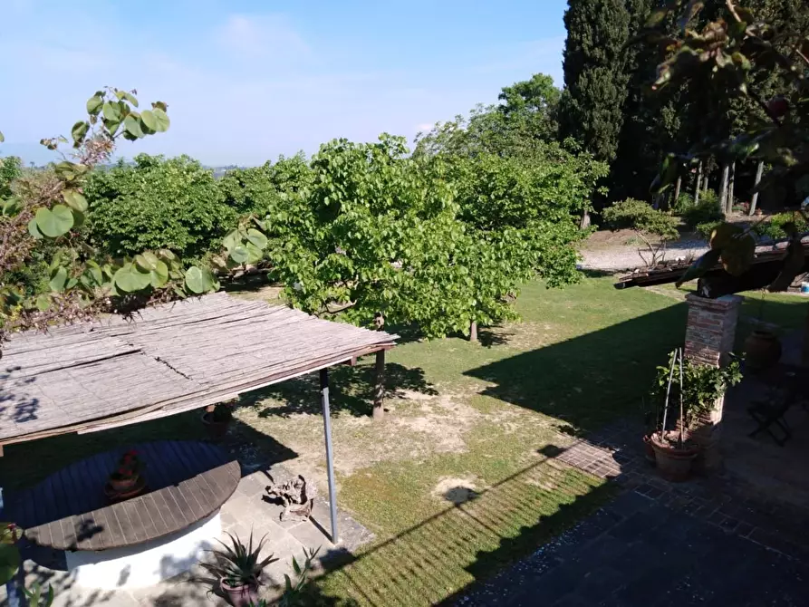 Immagine 38 di Villa in vendita  a San Miniato