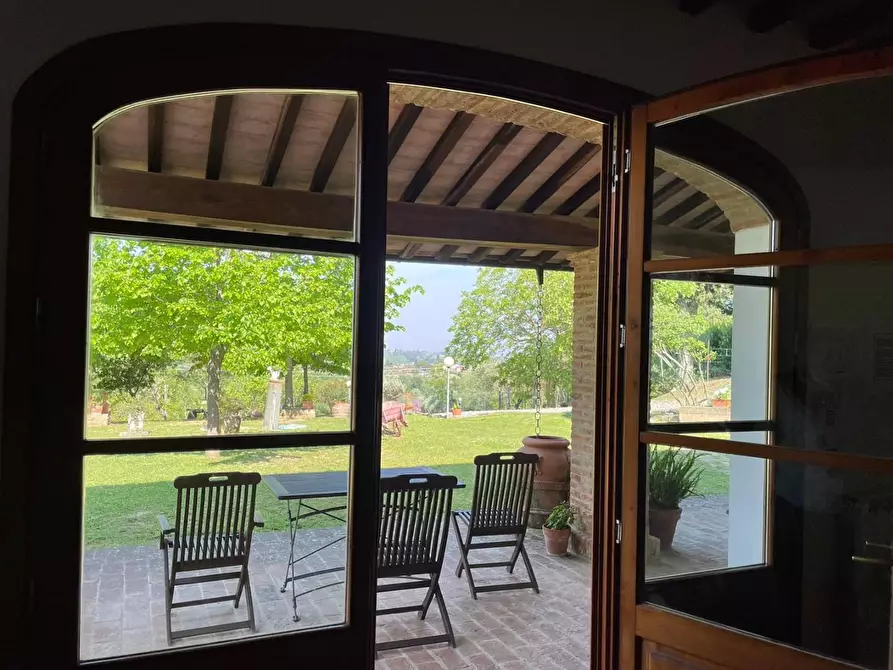 Immagine 27 di Villa in vendita  a San Miniato