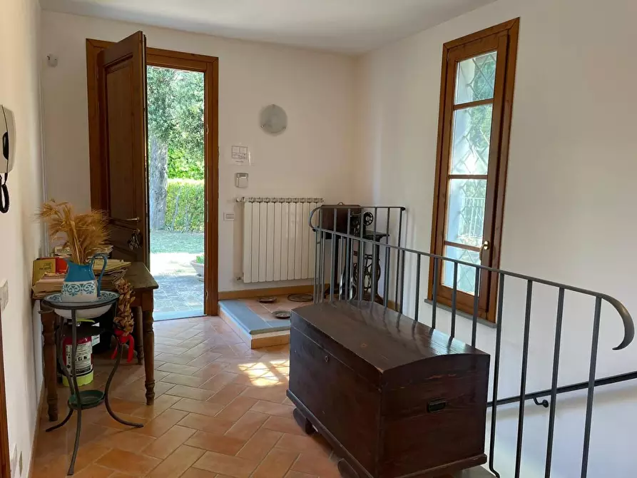 Immagine 12 di Villa in vendita  a San Miniato
