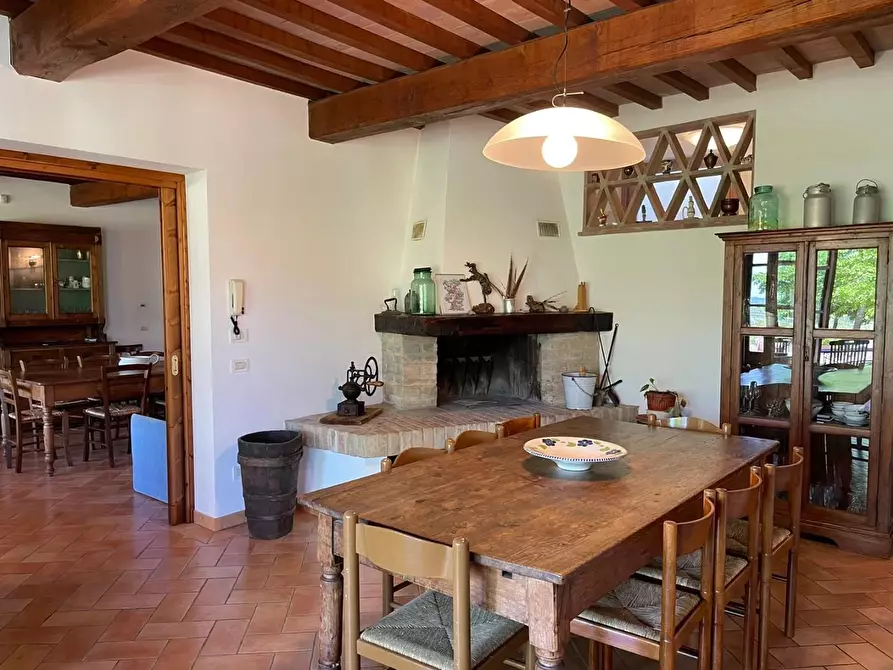 Immagine 23 di Villa in vendita  a San Miniato