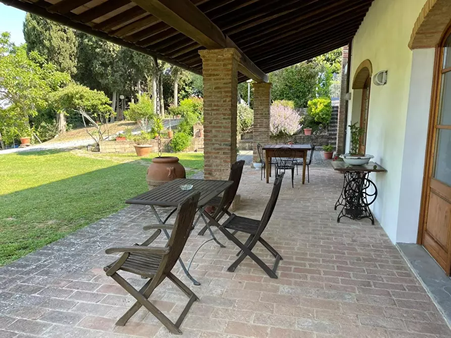 Immagine 33 di Villa in vendita  a San Miniato