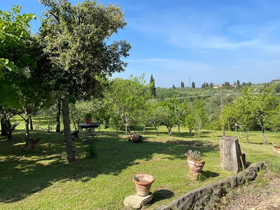 Immagine 58 di Villa in vendita  a San Miniato