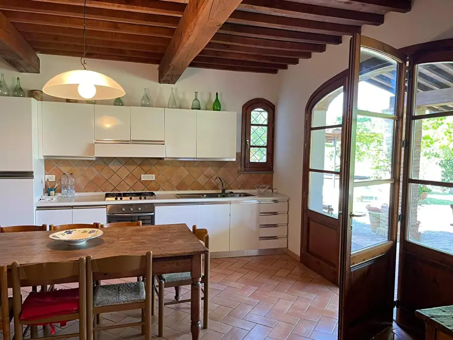 Immagine 26 di Villa in vendita  a San Miniato