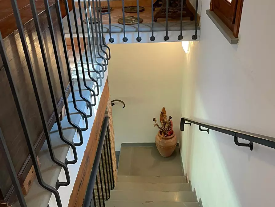 Immagine 17 di Villa in vendita  a San Miniato