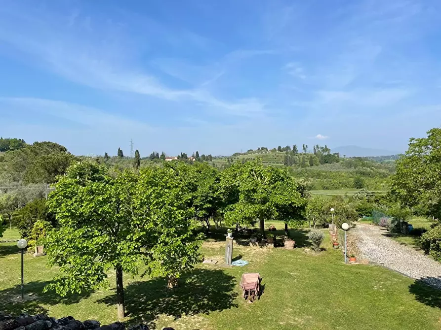 Immagine 53 di Villa in vendita  a San Miniato